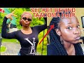 Untold Truth About Taaooma, her hair, boyfriend, Why Iya Tao Slaps in Videos