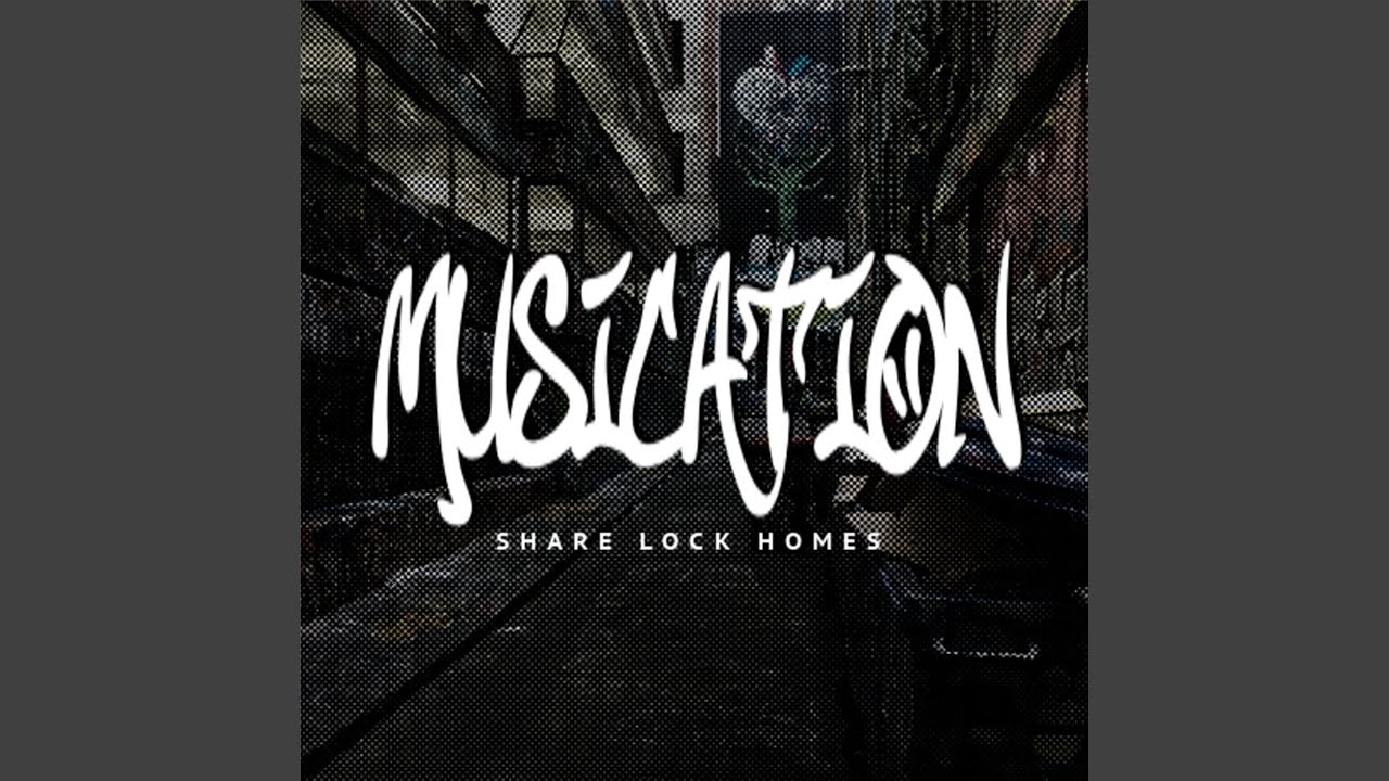 Watch MUSICATION on YouTube Watch MUSICATION on YouTube