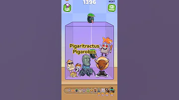 PIGARITRACTUS PIGAROBOS MERGE FELLAS ITALIAN BRAINROT Brainrot Mergefellas 