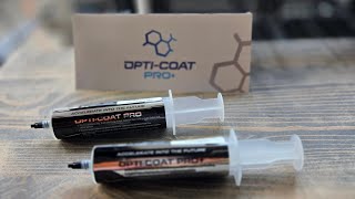 2026 Chevy Traverse Opti-Coat Pro Plus Ceramic Coating Quick Update