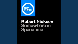 Somewhere in Spacetime (Extended Mix)