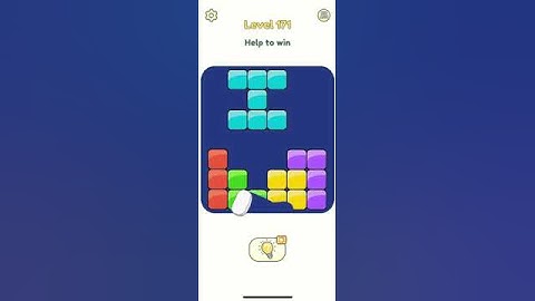 DOP 2 Gameplay Level 171 Shorts Delete One Part Solution and Answer खेल शॉर्ट्स 🔥 Subscribe *🔥*