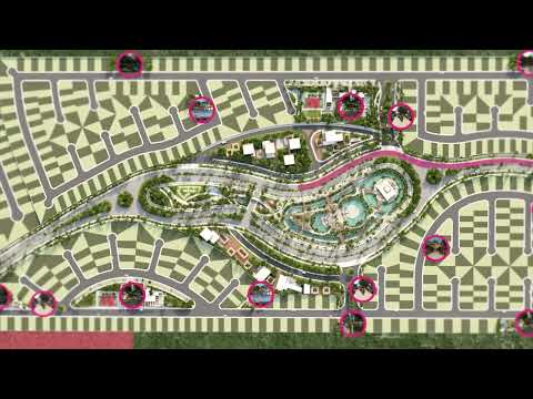 Maia, 🌴la tercera privada de Gran Telchac Residencial de Playa🌊