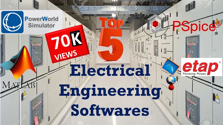 Top 5 Electrical Engineering Software | Software for Electrical Engineer - DayDayNews