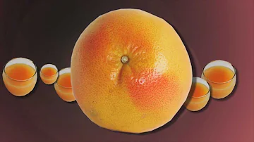 How does grapefruit affect medication?