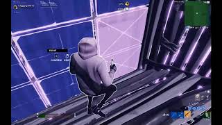 DROPPED OUTTA COLLEGE - 24KGoldn - Fortnite Montage