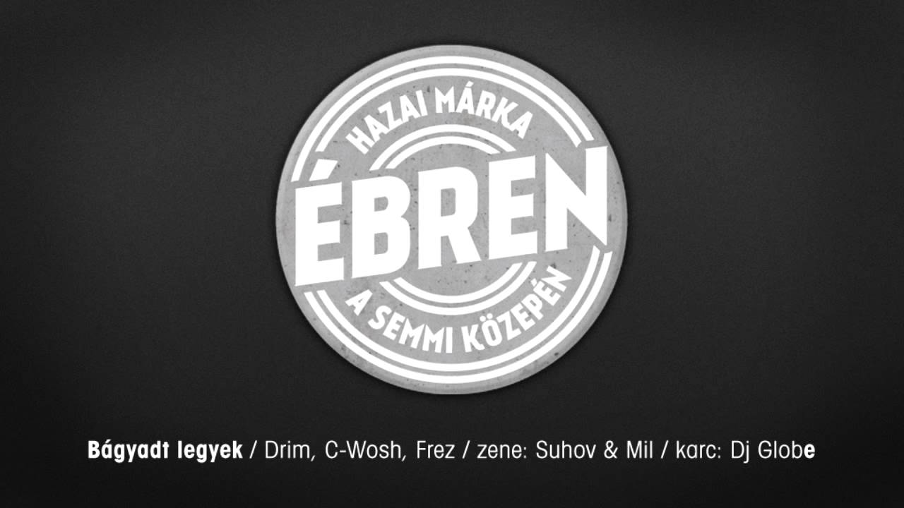 ASK-HM - Bágyadt legyek