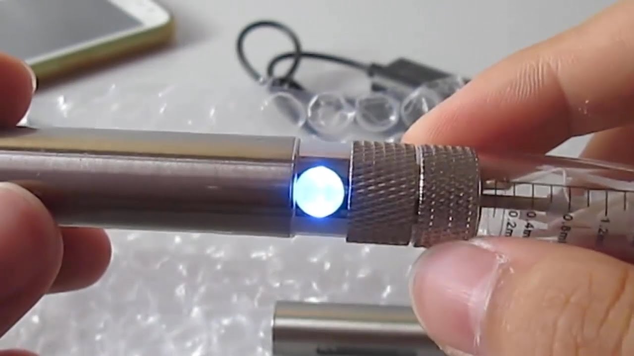 elfbar nachfüll pod läuft aus À combien de cigarettes correspond un réservoir de e-liquide ? main image 1