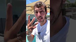Cordless is always better #fyp #tiktokshopcreatorpicks #tiktokshopmemorialday #pool #poolboytiktok