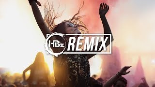 Panic! At The Disco - High Hopes (HBz Bounce Remix)