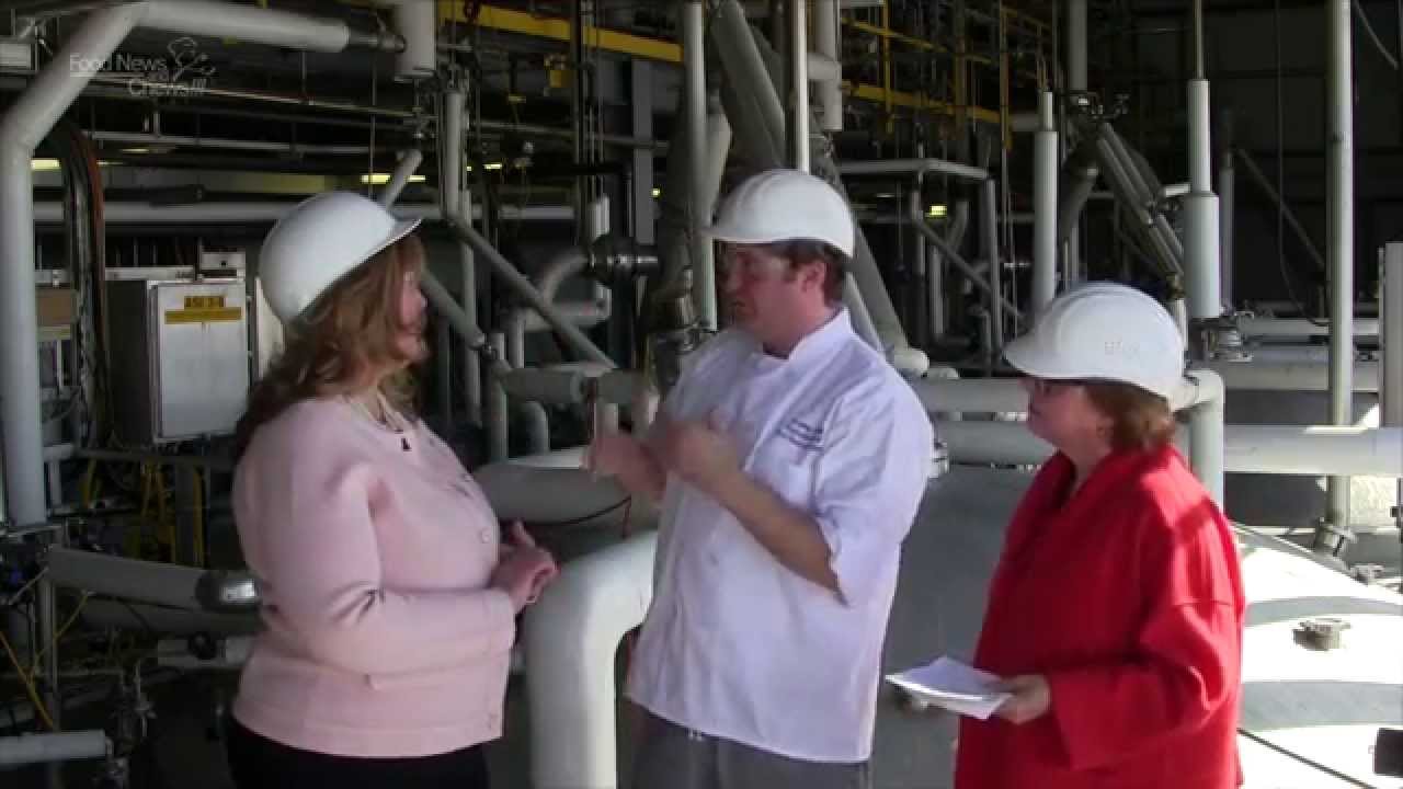 Feeding 9 Billion People by 2050 - KET ep 104