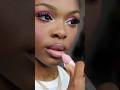 Barbie Inspired Makeup tutorial 🩷 #makeup #makeuptutorial #tutorial #barbie #barbiemovie