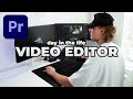 Day in the life of a Creative Entrepreneur | 21 Years Old