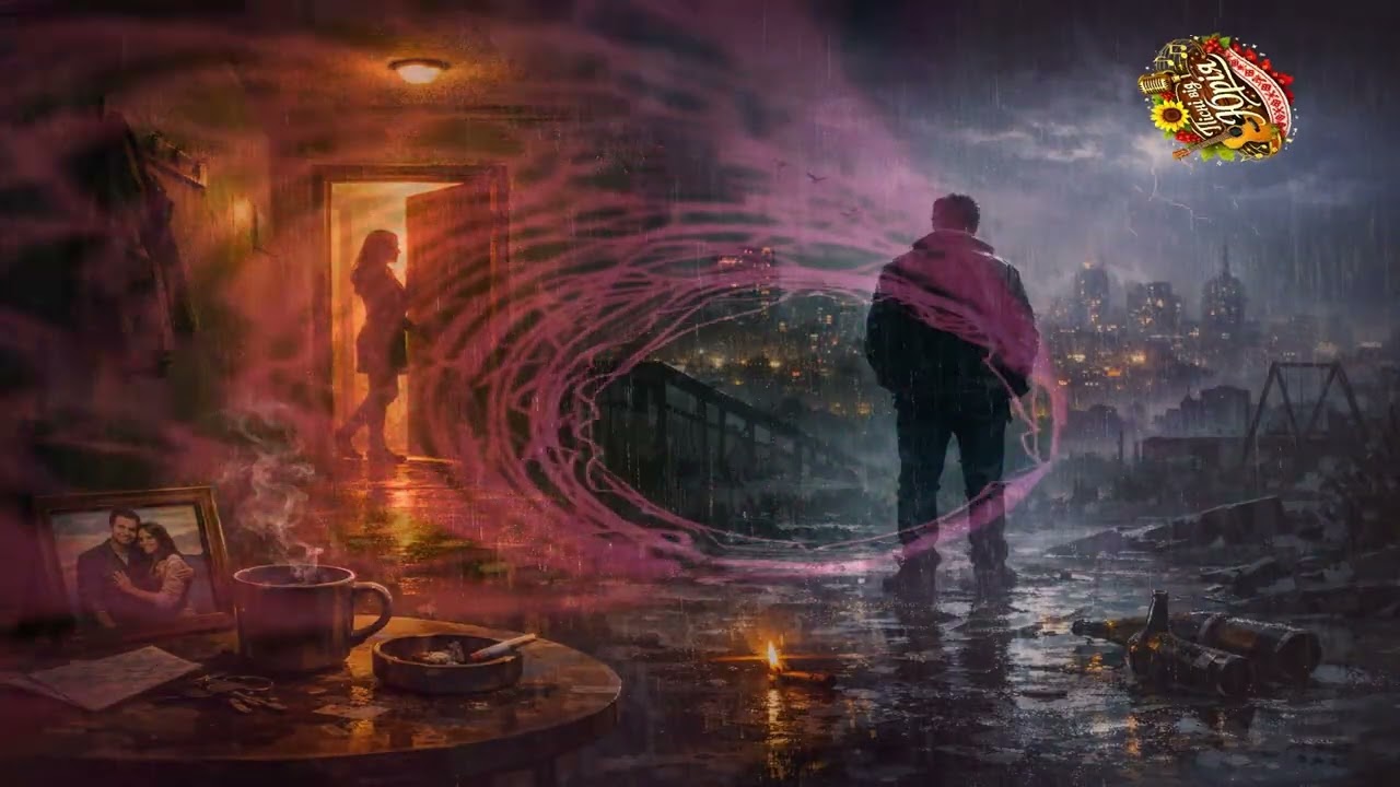 Пісні від Юрія   Залишилась одна 2