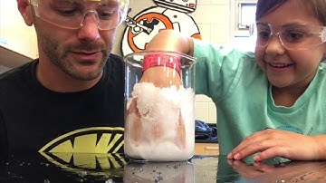 Insta-Snow - Just Add Water!