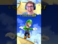 AaronTSGamer #shorts #youtubeshorts - Insane Green Star Backup