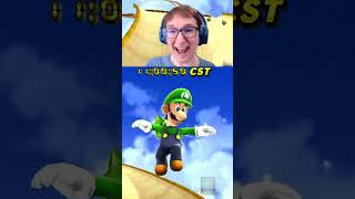 AaronTSGamer #shorts #youtubeshorts - Insane Green Star Backup