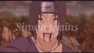 Proof All Legends Die With A Smile On Their Face Naruto Amv -Before You Go