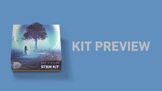 Kit Preview - Antistellar (Stem Kit) + FL Studio Cook Up