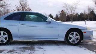 1997 Lexus SC 300 Used Cars Merriam KS