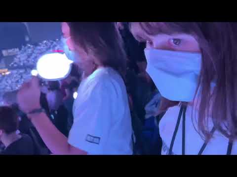 20220416 BTS PTD Las Vegas Day 4 Concert