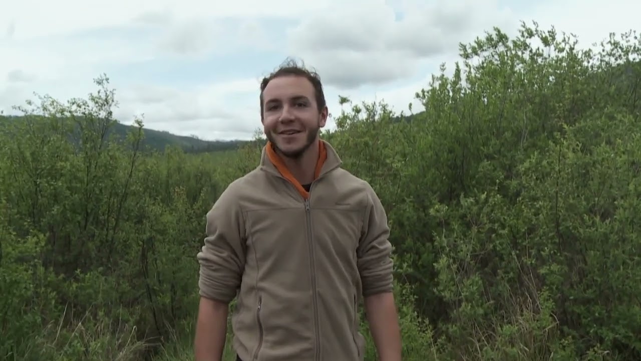 The Tomb of Genghis Khan The Secret Revealed