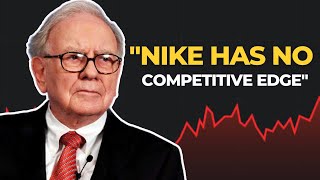Warren Buffett: This Is Why I Don't Own Nike