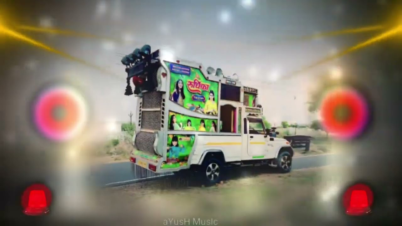 Yaaran Ne Le Baithegi Teri Nok Jhok Dj ReMix🥵||Choli Me Mobile Na Dalya Kar || HARD 4D VIBRATION 🎧💀