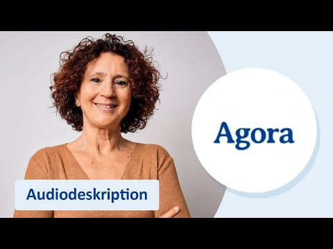 Agora - Die Plattform für Kommunikation und Kollaboration im ÖGD (Audiodeskription)
