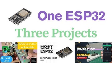 Super Simple IoT Projects for Beginners