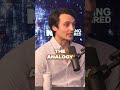 Marcus Clover: Customers don't really care