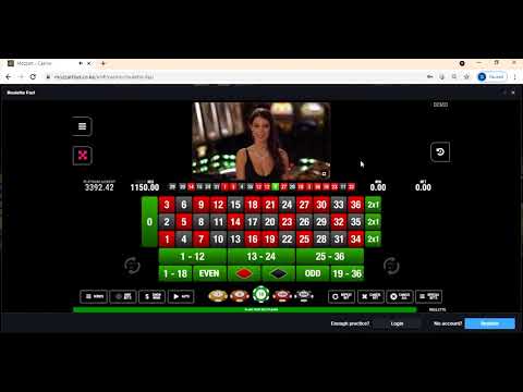 This is why you must earn from Roulette