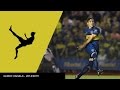 Guido Vadalà - Boca Jr - Skills,Goals,Assists - Welcome to Juventus