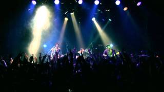 avengers in sci-fi / "MICROSONIC TOUR" 2012.02.04 代官山UNITライブダイ ジェスト