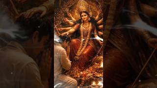 🌺 Maa Durga Status 🙏 | Jai Mata Di ❤️ | Nav Durga WhatsApp Status | Durga Maa Bhakti Status #shorts