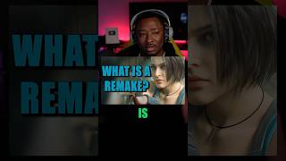 Resident Evil 4 Discourse Is Dumb