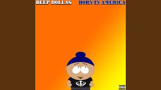 Leave Me Lone - Deep Dollas
