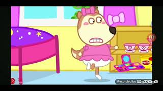 Peppa Pig Family Crying Compilation 2486 Little George Crying Little Rabbit Crying Peppa Crying