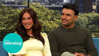 Celebrity Vicky Pattison: 'Why I’m Worried About Becoming a Mum' | This Morning Wealth