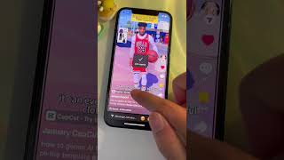 How to genee Al filter for free Click on the template... #Shorts #xwxw298