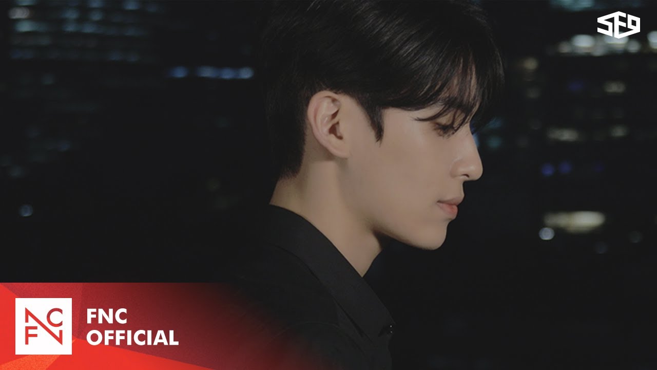 SF9 YOOTAEYANG (유태양) – If I Ain’t Got You (Alicia Keys) Cover Ver.