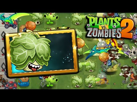 Featured image of post Imagenes De Lechuga Mantecosa Pvz 2 New plants vs zombies best pvz animation