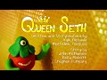 The Fungies Queen Seth Title Card The Fungies Queen Seth Title Card