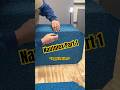 How to apply Nautolex to plywood deck boards for boat floors #repair #Seadek #vinylflooring #fishing