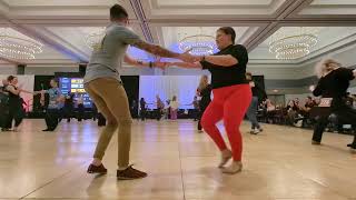 Kate Leach Austin C - Asc 2024 - All American Prelims - Song 3
