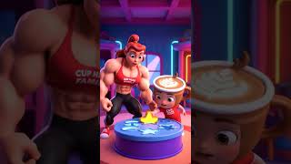 Shape Battle Epic Nooo Vs Yess Challenge