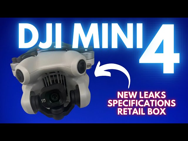 Price leak of mini 4 pro : r/dji