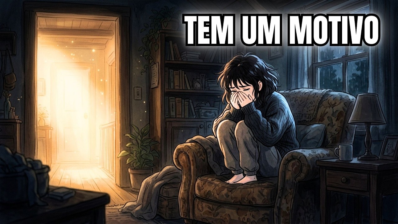 Por que Deus permite que pessoas boas passem por decepções amorosas