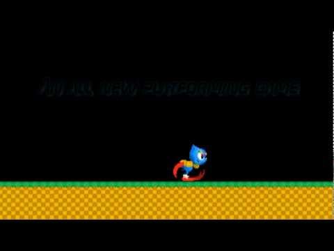 Bingo the Multiva — Teaser
