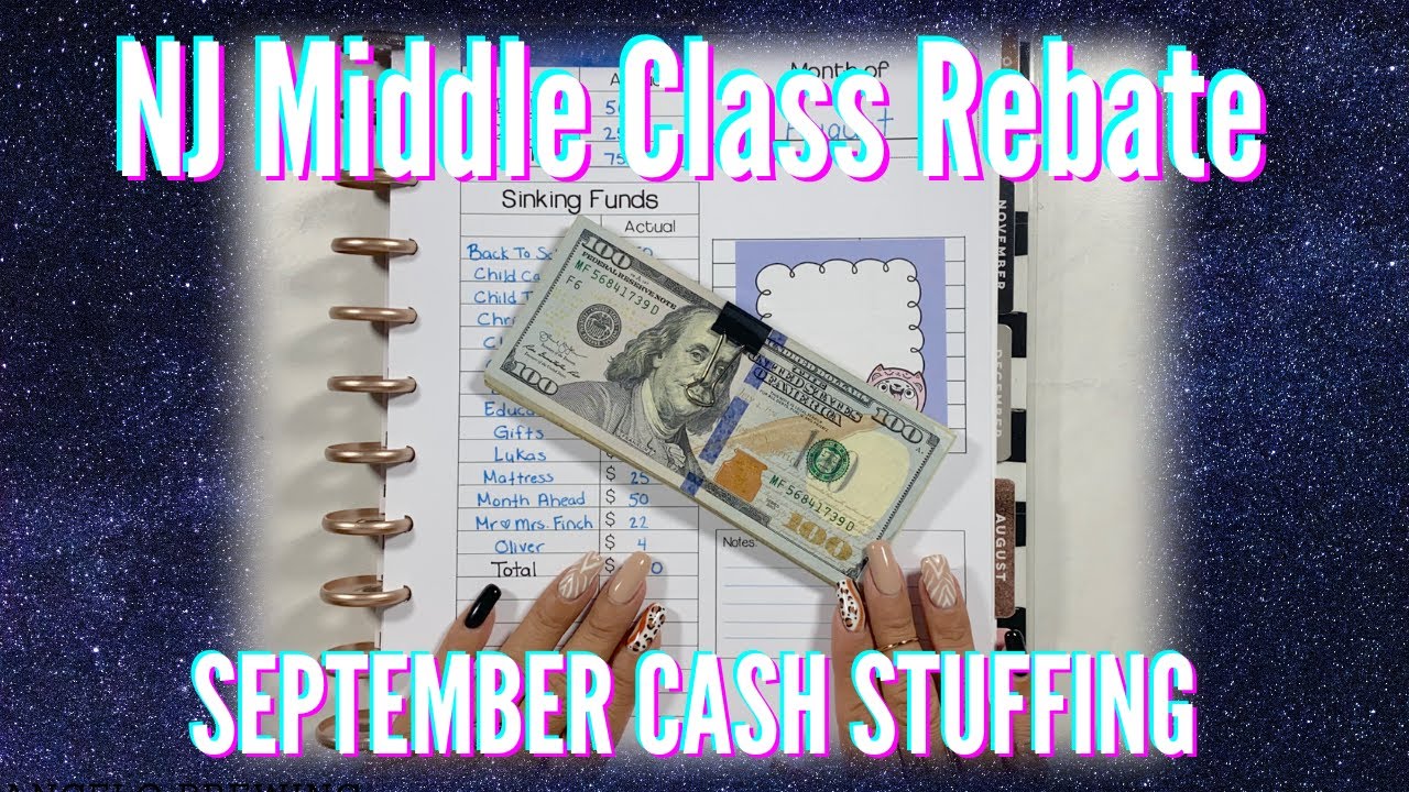 new-jersey-middle-class-rebate-first-cash-stuffing-of-september-2021-stuffing-my-sinking